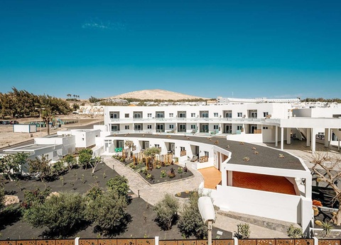 Hôtel R2 Higos Beach By Ôvoyages 3* - 15