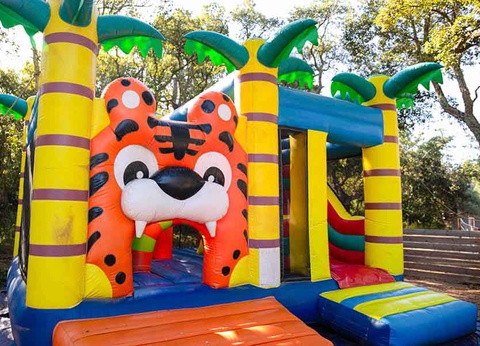 Parc Résidentiel Campo Di Mare 3* - 16