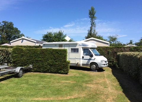 Camping Le Rivage, 4* - 45