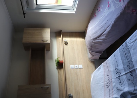 VVF Camping de Pontivy 3* - 4