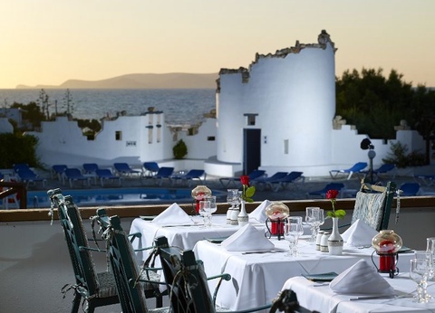 Hôtel Cretan Village Beach Resort 4* - 7
