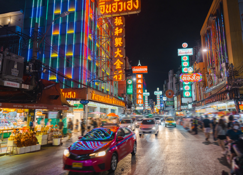 Circuit Trésors de Thaïlande et plage à Phuket 4* - 3