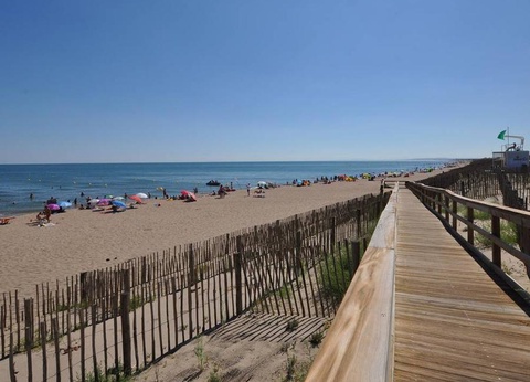 Camping le Cayola, 4* - 20