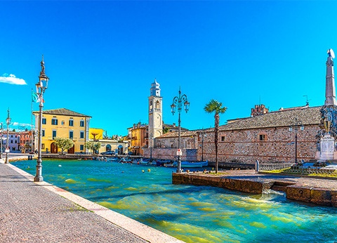 Circuit Lacs et Dolomites, joyaux du nord de l'Italie - 6