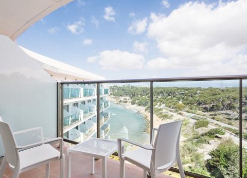 Hôtel Club Framissima Best Negresco 4* - sans tranport - 10