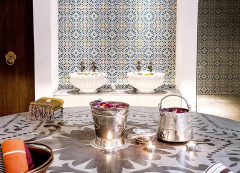 Hôtel The Residence Douz by Cenizaro 5* - 10