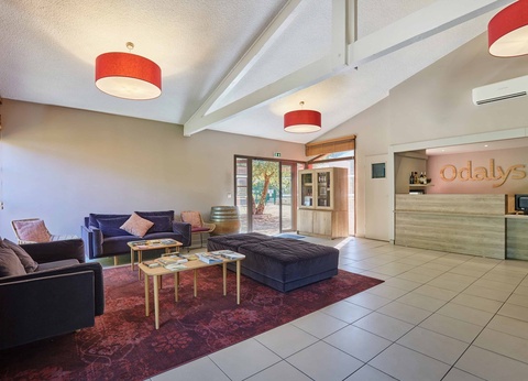 Résidence Référence Les Gardians - à partir du 02/05/26 - 8