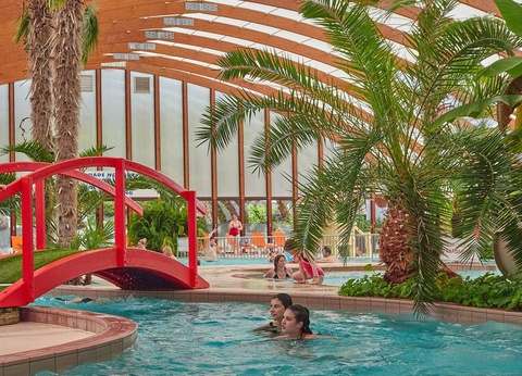 Camping Port de Plaisance, 5* - 10