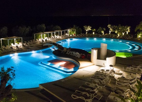Camping Villaggio Baia Del Monaco, 4* - 5