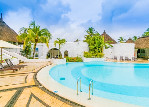 Combiné hôtels Santa Apolonia et Framissima Casuarina Resort - 12