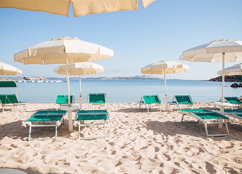 Hôtel La Bisaccia **** - 3