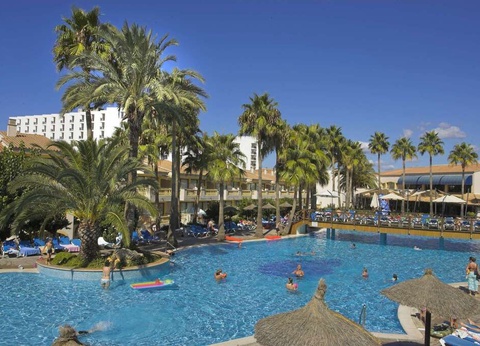 Hôtel Royal Son Bou Family Club 4* - 13