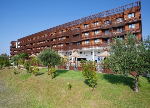 Résidence Référence Terra Gaia - 2