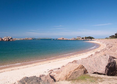 Camping West, 3* - 36