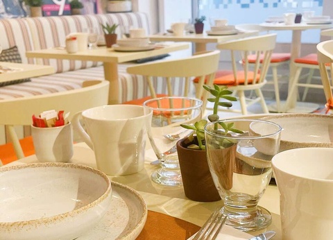 Escapade romantique dans le coeur du Quartier Latin de Paris - 3* - 10