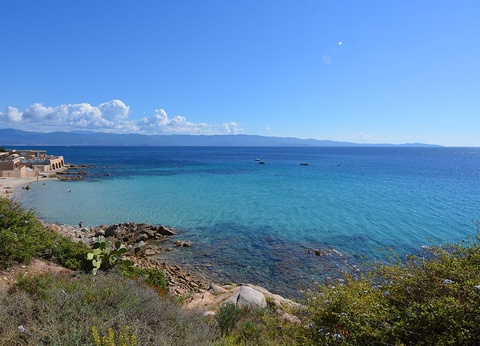 TUI Sélection Hôtel Résidence Les Calanques 3* - Formule vols + transferts + hébergement - 8