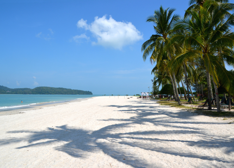 Essentiels de Malaisie et plage à Langkawi 4* - 33