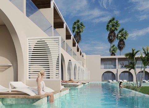 Hôtel One Resort Premium 4* - 2