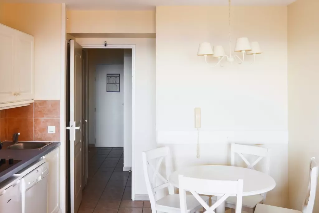 Résidence Maeva Particuliers Le Hameau des Issambres - 213