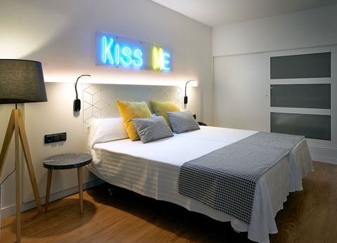 Hôtel Flamboyan Caribe Hotel & Spa 4* - 58