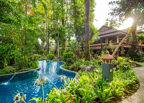 Hôtel Khaolak Merlin ***** - 21