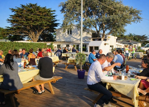 Camping Les Beaupins 3* - 16