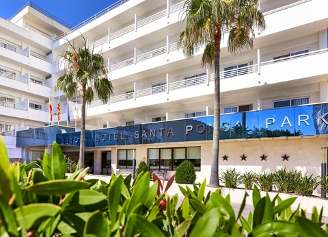 TUI Sélection Tui Suneo Santa Ponsa 4* - 8