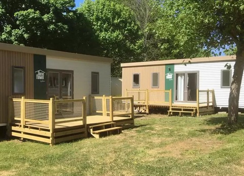 Flower Camping Beauchêne 3* - 5