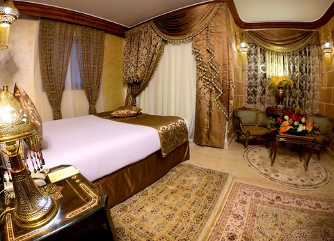 Oriental Rivoli Hotel & Spa - 39