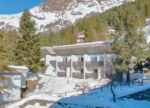 Belambra Clubs Lou Sarri 3B en demi-pension - 2