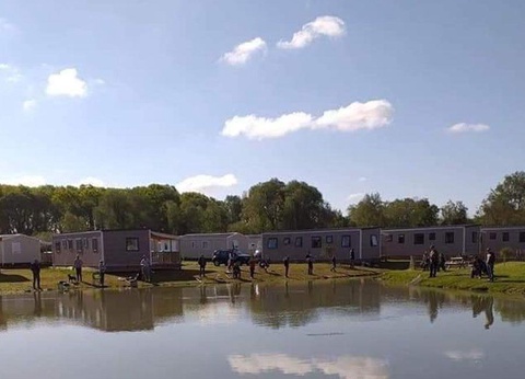 Camping Domaine de la Roselière, 4* - 13