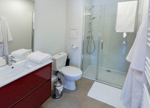 Résidence Référence Front de Neige - 16