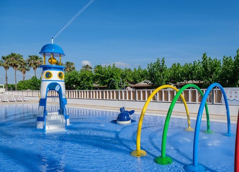 Camping Estival Vendrell Platja, 4* - 11