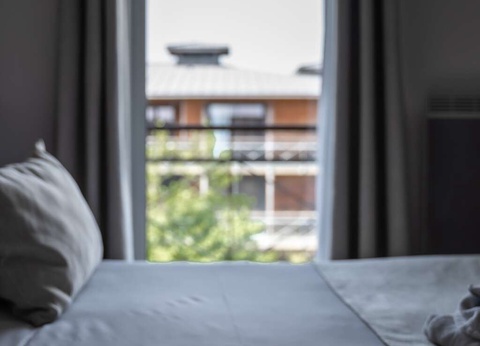 Domaine de Cicé-Blossac, resort Spa - Détente et gastronomie dans un cadre élégant près de Rennes - 4* - 30