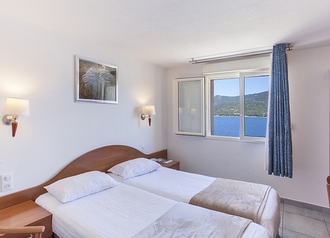 Hôtel Neptune 3* ( avec vols vacances ) - 7