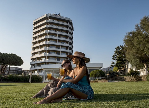 Hôtel Torre Del Sole 4* - 10