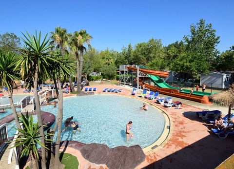 Camping Les Salisses - 4