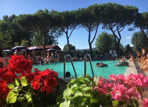 Camping Punta Navaccia, 3* - 5