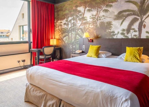 Séjour gourmand à Bordeaux - 4* - 18