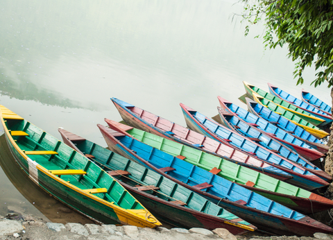 Circuit Essence du Népal, Voyage Ethique et Responsable en Privatif - 17