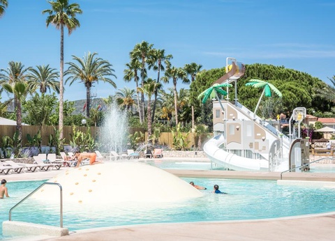 Camping Stel - Roda de Bara, 4* - 14