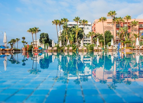 Hôtel MS Amaragua 4* - 14