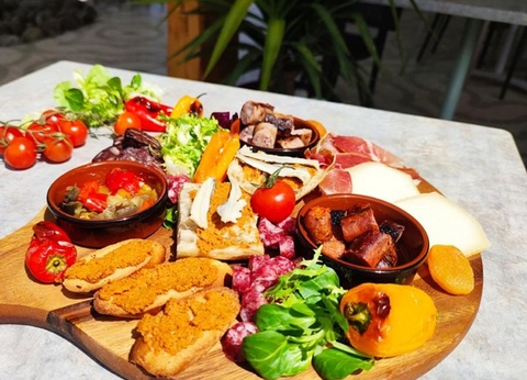 Camping L'eau Vive, 3* - 47