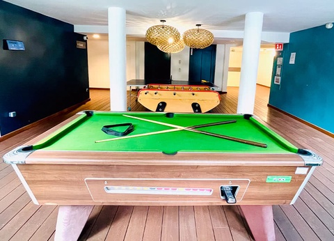 Santa Apolonia Résidence - 15