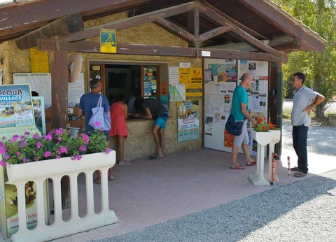 Camping Free Time, 3* - 54