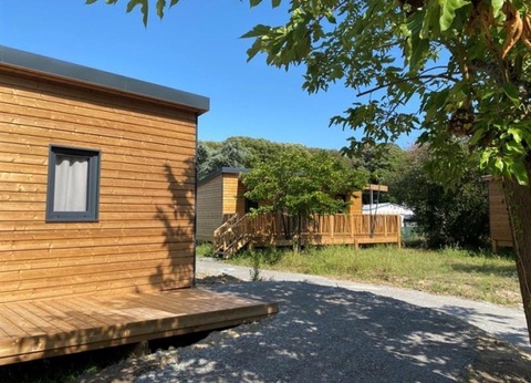 VVF Noirmoutier Les Sableaux - 7