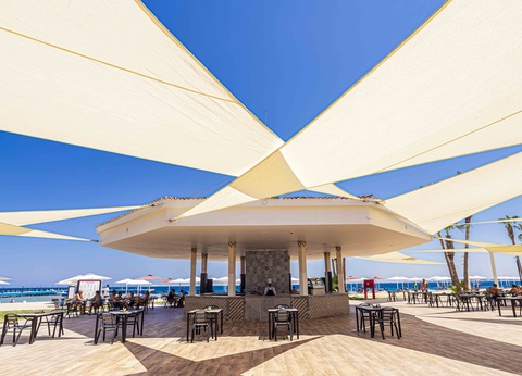 Combiné Rêverie sur le Nil et Amarina Abu Soma Resort - 17