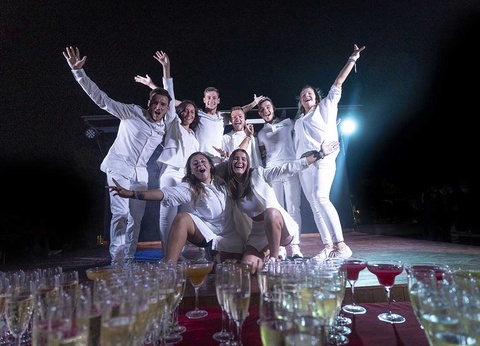 Hôtel Club Marmara Playa Blanca 4* - 42