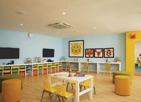 Hôtel Dreams Dominicus La Romana ***** - 21