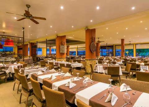 Club Framissima Palm Beach 4* - 9